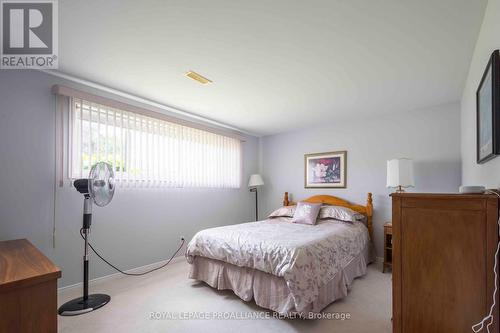 19 Ferguson Lane, Quinte West, ON - Indoor Photo Showing Bedroom