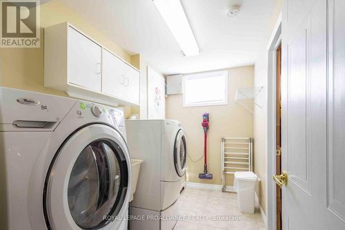 19 Ferguson Lane, Quinte West, ON - Indoor Photo Showing Laundry Room