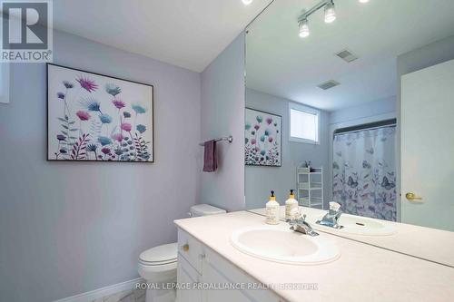 19 Ferguson Lane, Quinte West, ON - Indoor Photo Showing Bathroom