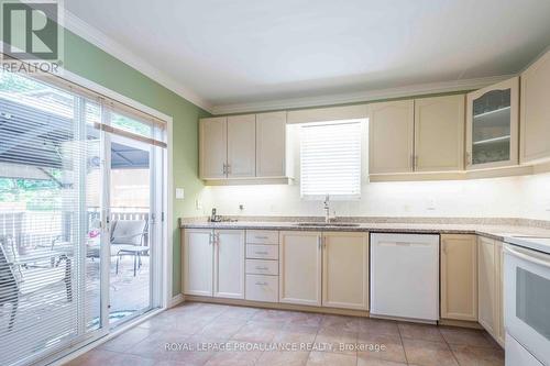 19 Ferguson Lane, Quinte West, ON - Indoor Photo Showing Kitchen