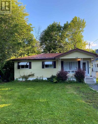 644 Chestnut Street, Innisfil, ON - Outdoor