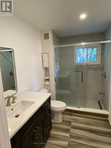 644 Chestnut Street, Innisfil, ON - Indoor Photo Showing Bathroom