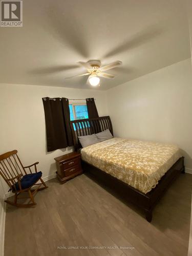 644 Chestnut Street, Innisfil, ON - Indoor Photo Showing Bedroom