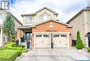 3 Hillpath Crescent, Brampton (Snelgrove), ON  - Outdoor With Facade 