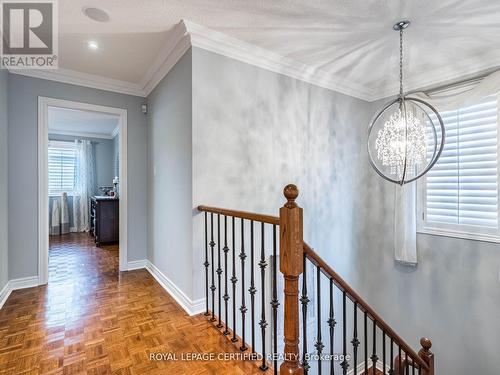 3 Hillpath Crescent, Brampton (Snelgrove), ON - Indoor Photo Showing Other Room