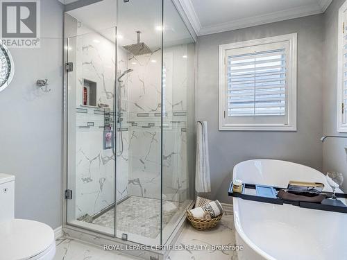 3 Hillpath Crescent, Brampton (Snelgrove), ON - Indoor Photo Showing Bathroom