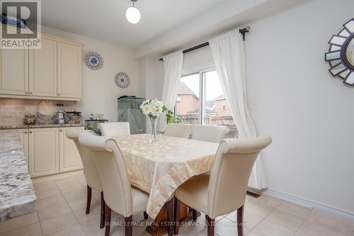 757 Halbert Drive, Shelburne, ON - Indoor Photo Showing Dining Room