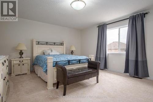 757 Halbert Drive, Shelburne, ON - Indoor Photo Showing Bedroom