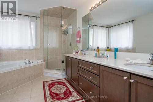 757 Halbert Drive, Shelburne, ON - Indoor Photo Showing Bathroom