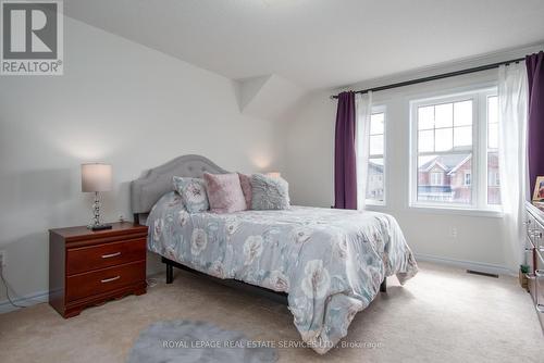 757 Halbert Drive, Shelburne, ON - Indoor Photo Showing Bedroom