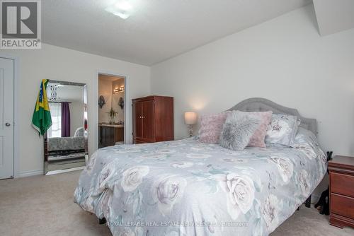 757 Halbert Drive, Shelburne, ON - Indoor Photo Showing Bedroom