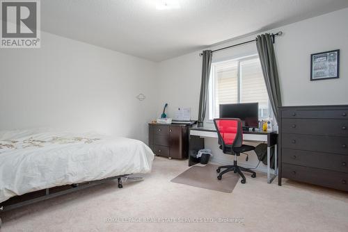 757 Halbert Drive, Shelburne, ON - Indoor Photo Showing Bedroom