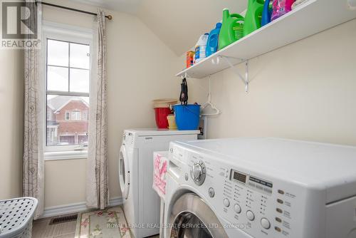 757 Halbert Drive, Shelburne, ON - Indoor Photo Showing Laundry Room