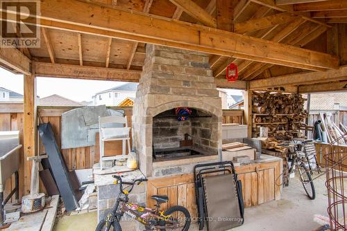 757 Halbert Drive, Shelburne, ON - Indoor Photo Showing Other Room