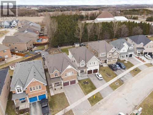 757 Halbert Drive, Shelburne, ON -  With View