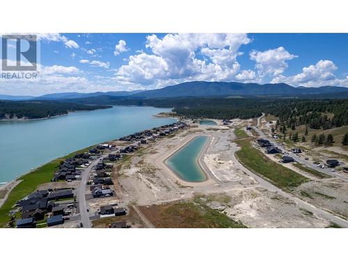 Lot 55 Marcer Road, Lake Koocanusa, BC 