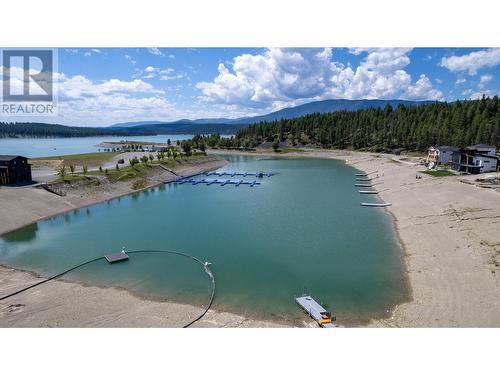 Lot 55 Marcer Road, Lake Koocanusa, BC 