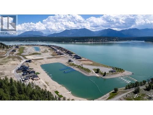 Lot 55 Marcer Road, Lake Koocanusa, BC 