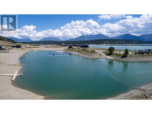 Lot 55 Marcer Road, Lake Koocanusa, BC 