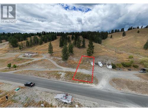 Lot 55 Marcer Road, Lake Koocanusa, BC 