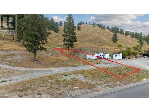 Lot 55 Marcer Road, Lake Koocanusa, BC 