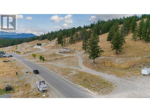 Lot 55 Marcer Road, Lake Koocanusa, BC 