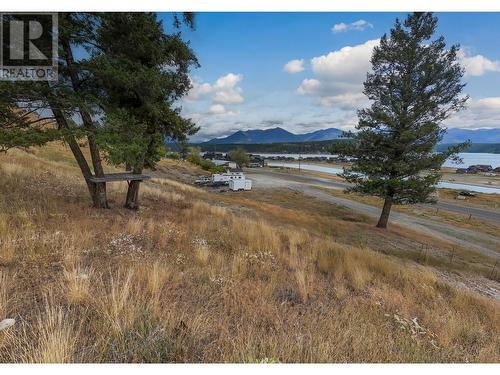 Lot 55 Marcer Road, Lake Koocanusa, BC 