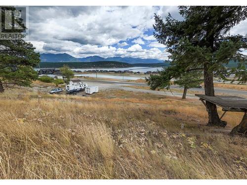 Lot 55 Marcer Road, Lake Koocanusa, BC 