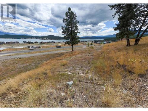 Lot 55 Marcer Road, Lake Koocanusa, BC 