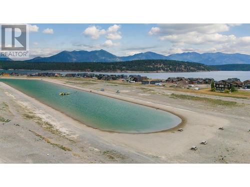 Lot 55 Marcer Road, Lake Koocanusa, BC 