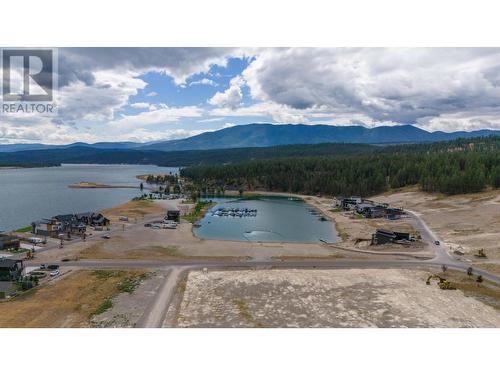 Lot 55 Marcer Road, Lake Koocanusa, BC 