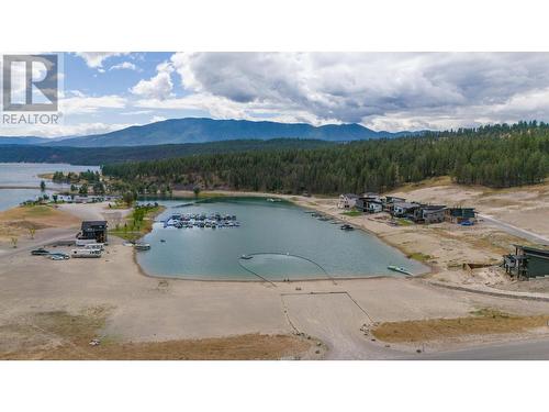 Lot 55 Marcer Road, Lake Koocanusa, BC 