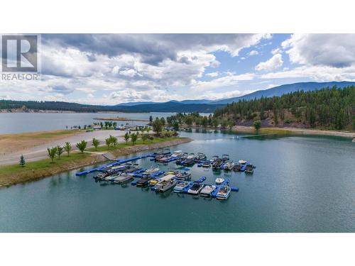 Lot 55 Marcer Road, Lake Koocanusa, BC 