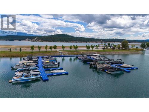 Lot 55 Marcer Road, Lake Koocanusa, BC 