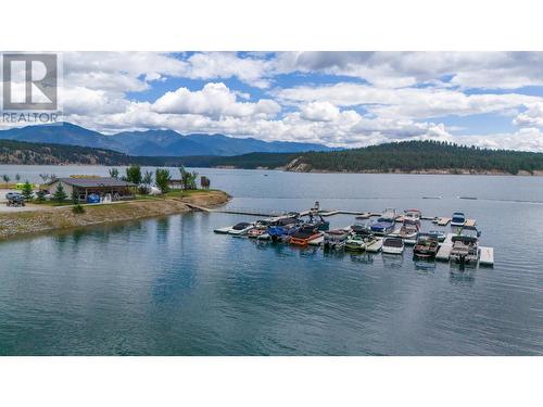 Lot 55 Marcer Road, Lake Koocanusa, BC 