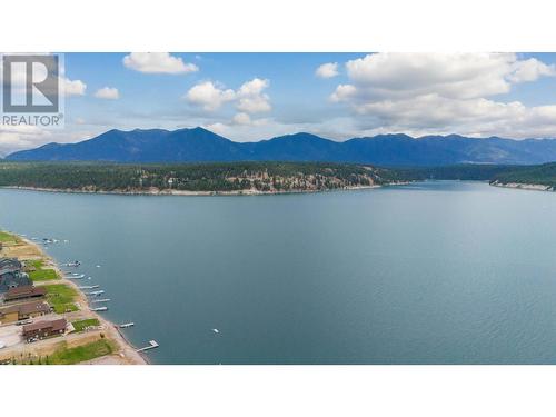 Lot 55 Marcer Road, Lake Koocanusa, BC 