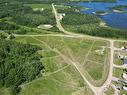 Lake Metigoshe, Manitoba 