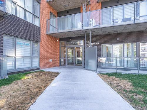 Other - 511-5792 Av. Parkhaven, Côte-Saint-Luc, QC - Outdoor With Exterior