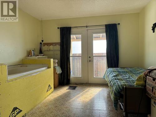 41 Dease Street, Kitimat, BC - Indoor Photo Showing Bedroom