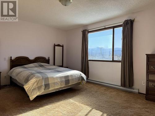 41 Dease Street, Kitimat, BC - Indoor Photo Showing Bedroom