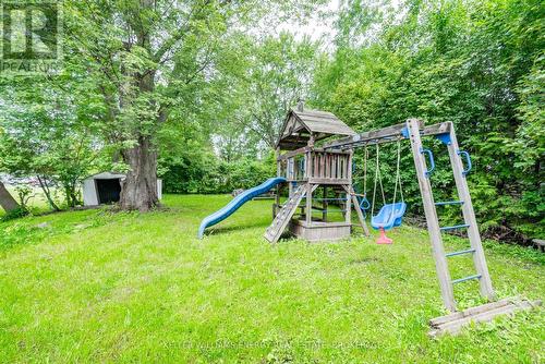 76 Metro Road N, Georgina (Historic Lakeshore Communities), ON - Outdoor With Backyard