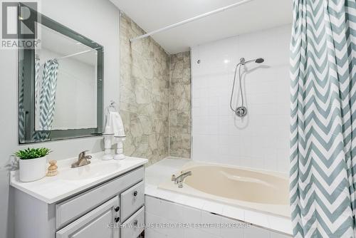 76 Metro Road N, Georgina (Historic Lakeshore Communities), ON - Indoor Photo Showing Bathroom