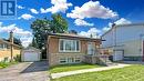 99 Pemberton Avenue, Toronto (Newtonbrook East), ON  - Outdoor 