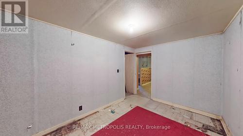 99 Pemberton Avenue, Toronto (Newtonbrook East), ON - Indoor Photo Showing Other Room