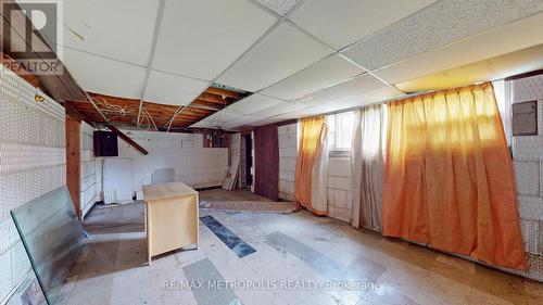 99 Pemberton Avenue, Toronto (Newtonbrook East), ON - Indoor Photo Showing Other Room