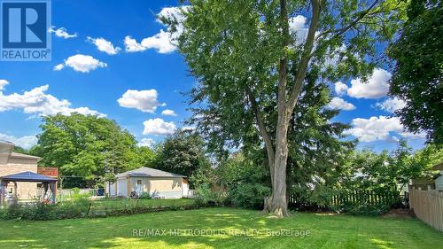 99 Pemberton Avenue, Toronto (Newtonbrook East), ON - Outdoor