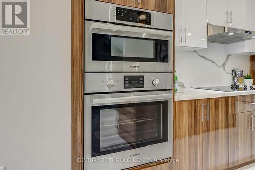 228 Mcrae Drive, Toronto (Leaside), ON - Indoor Photo Showing Kitchen