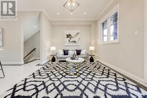 228 Mcrae Drive, Toronto (Leaside), ON - Indoor Photo Showing Bedroom