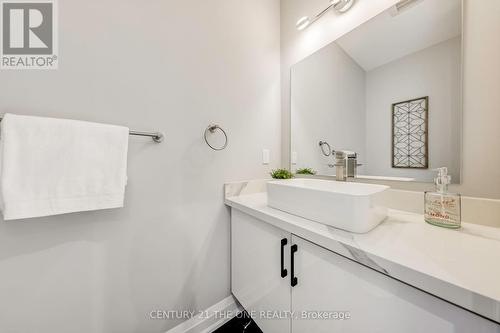 228 Mcrae Drive, Toronto (Leaside), ON - Indoor Photo Showing Bathroom