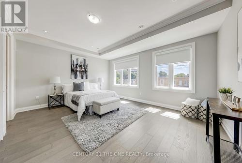 228 Mcrae Drive, Toronto (Leaside), ON - Indoor Photo Showing Bedroom